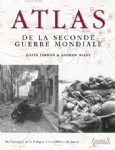 Atlas de la seconde guerre mondiale